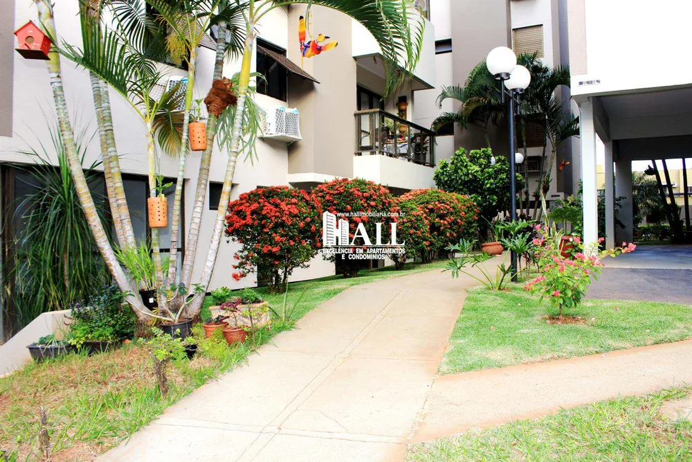 Apartamento, 3 quartos, 109 m² - Foto 4