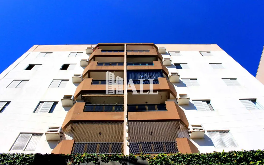 Apartamento, 3 quartos, 104 m² - Foto 8