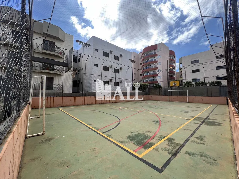 Apartamento, 3 quartos, 104 m² - Foto 3