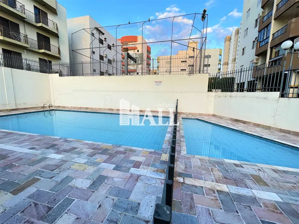 Apartamento, 3 quartos, 104 m² - Foto 5