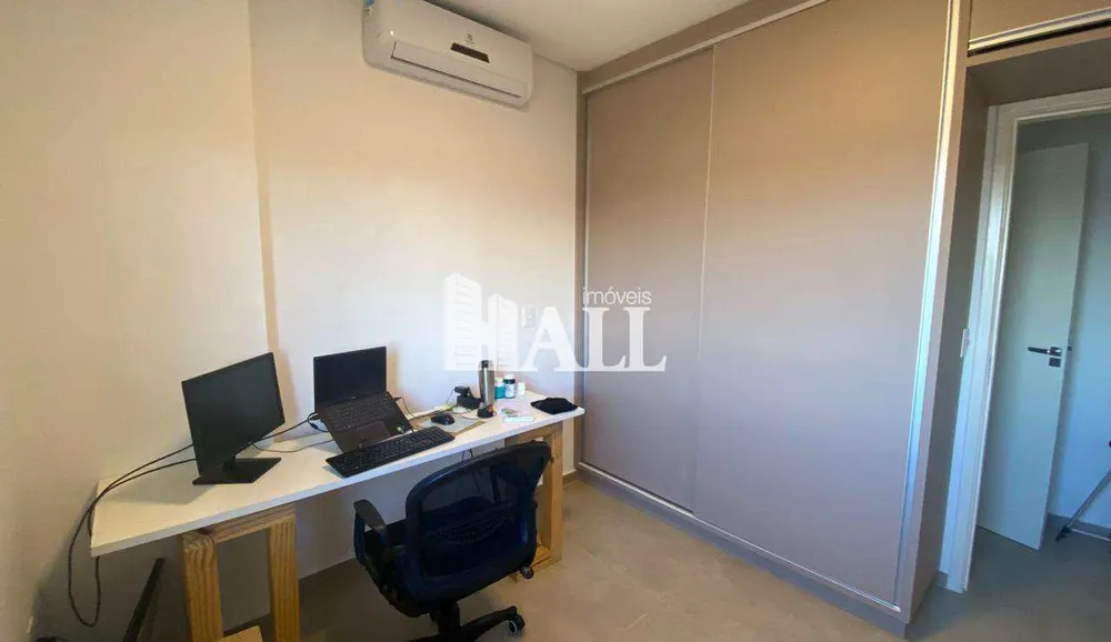 Apartamento, 3 quartos, 87 m² - Foto 9