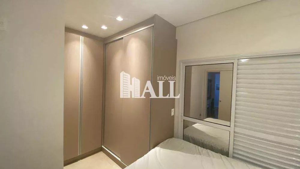 Apartamento, 3 quartos, 87 m² - Foto 8