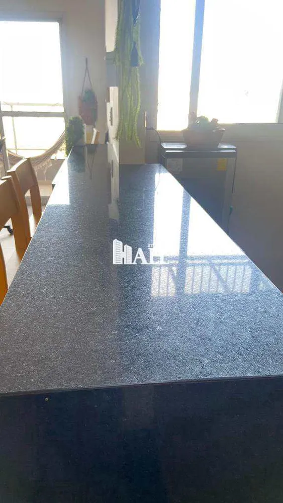 Apartamento, 3 quartos, 87 m² - Foto 10