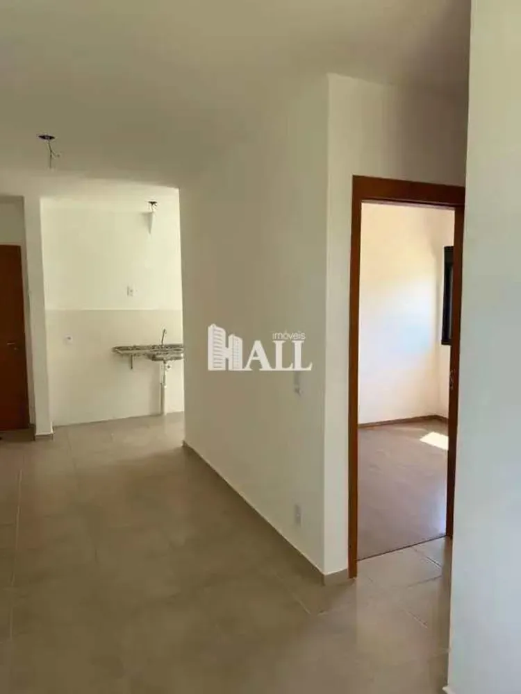 Apartamento, 2 quartos, 49 m² - Foto 6