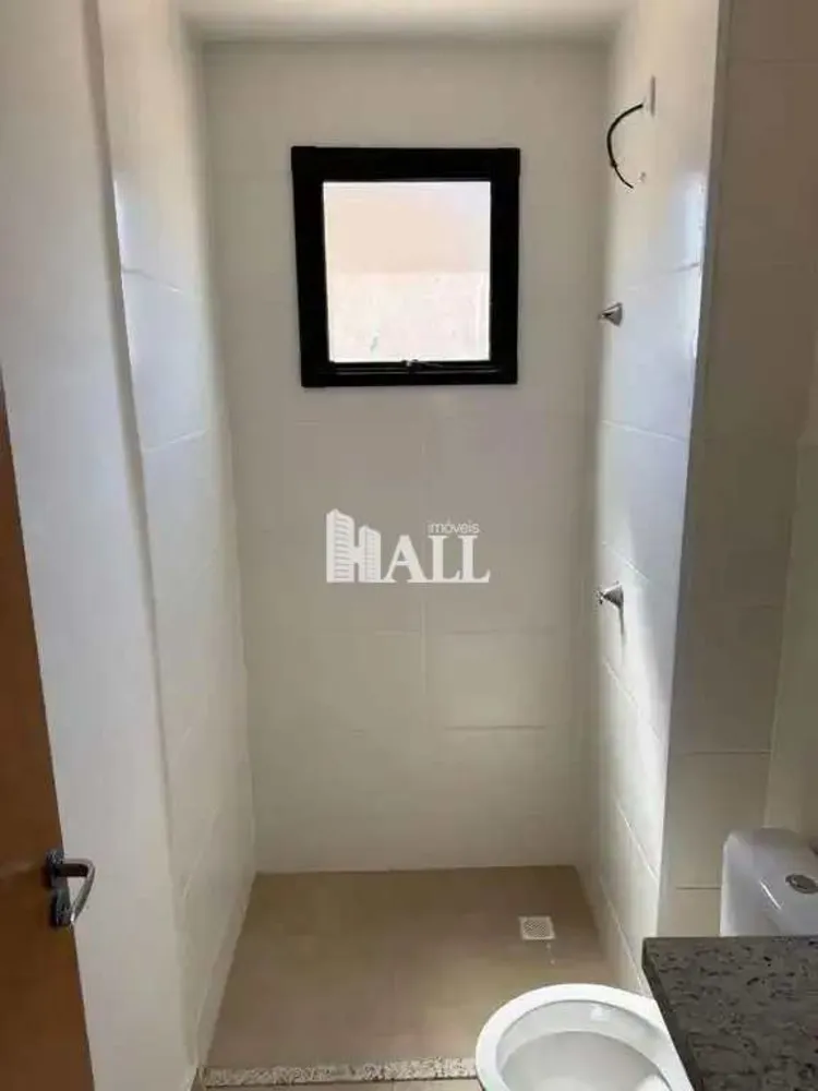 Apartamento, 2 quartos, 49 m² - Foto 2