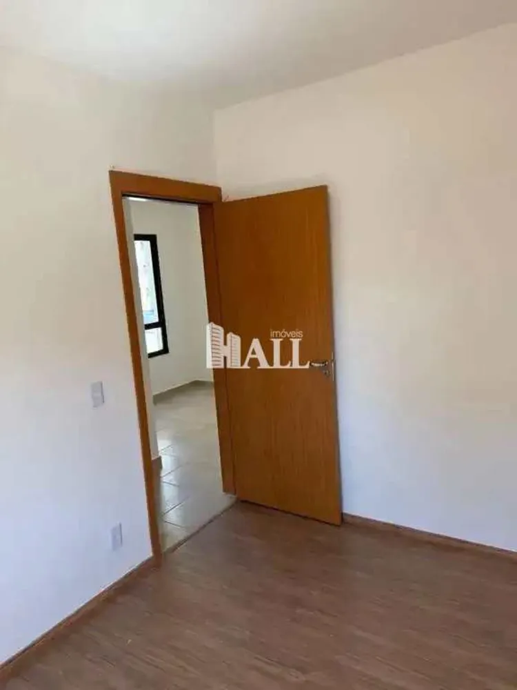 Apartamento, 2 quartos, 49 m² - Foto 3