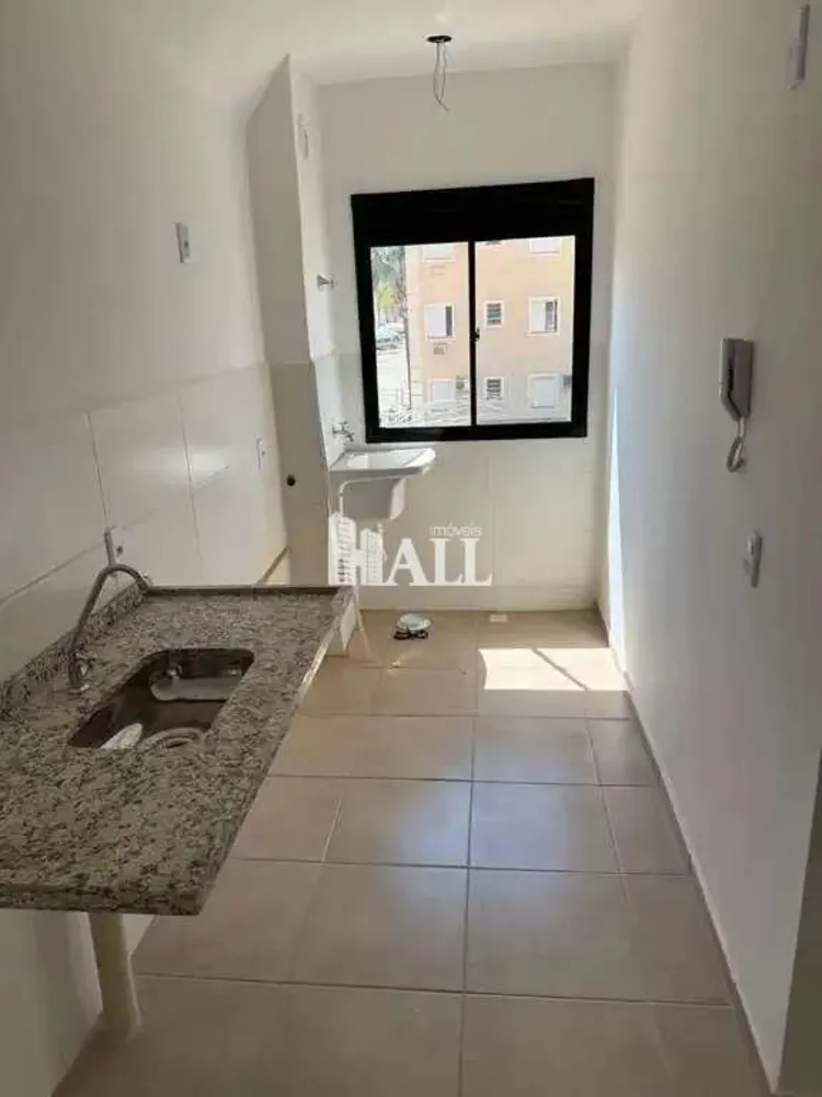 Apartamento, 2 quartos, 49 m² - Foto 8