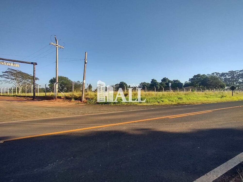 Terreno, 1 hectares - Foto 1