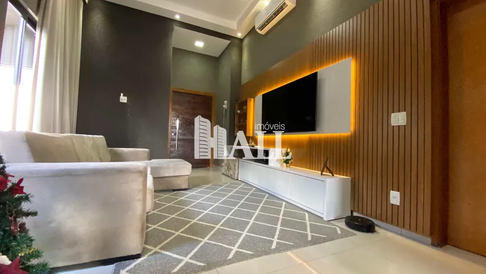 Casa, 3 quartos, 150 m² - Foto 5