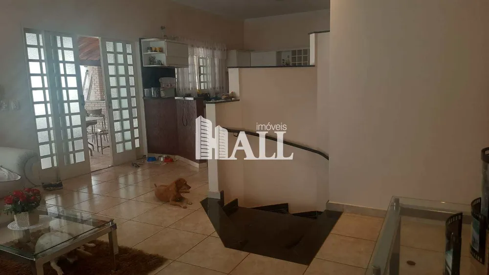 Sobrado, 3 quartos, 284 m² - Foto 5