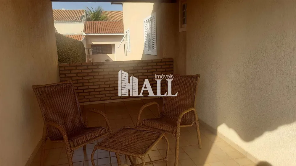 Sobrado, 3 quartos, 284 m² - Foto 4
