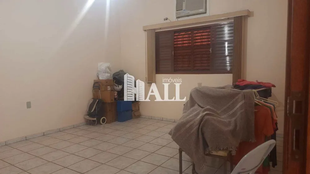 Sobrado, 3 quartos, 284 m² - Foto 1