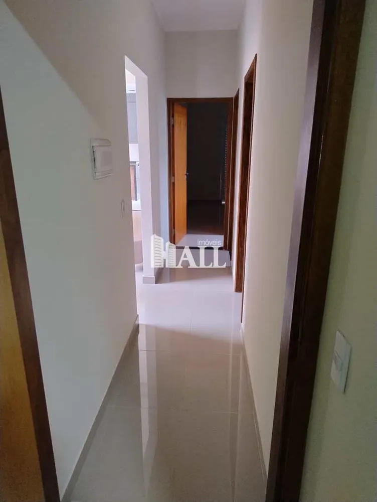 Casa, 3 quartos, 130 m² - Foto 2