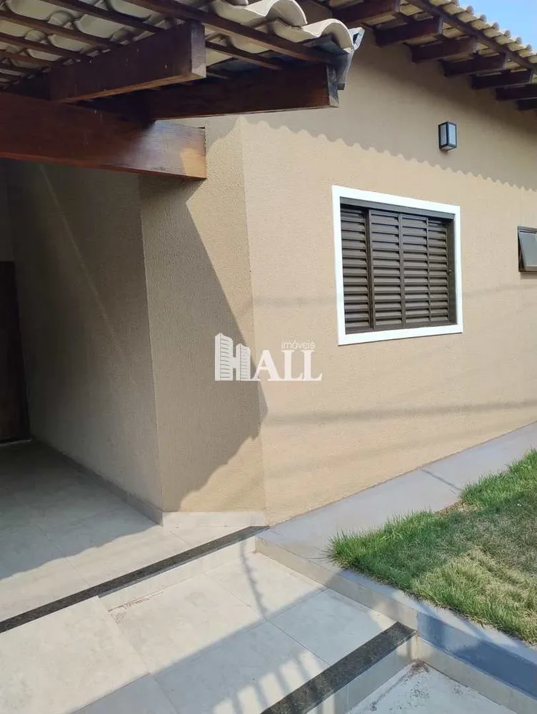 Casa, 3 quartos, 130 m² - Foto 3