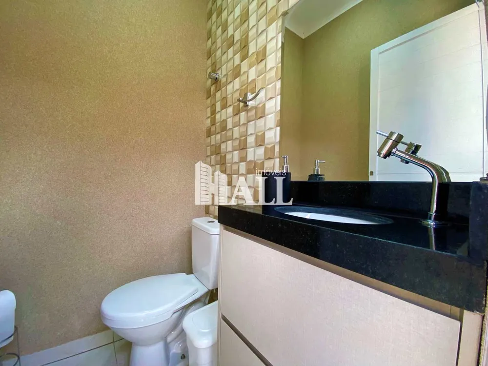 Casa, 3 quartos, 180 m² - Foto 5