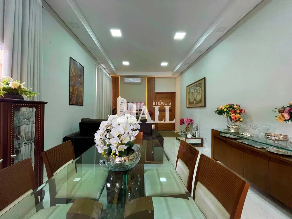 Casa, 3 quartos, 180 m² - Foto 4