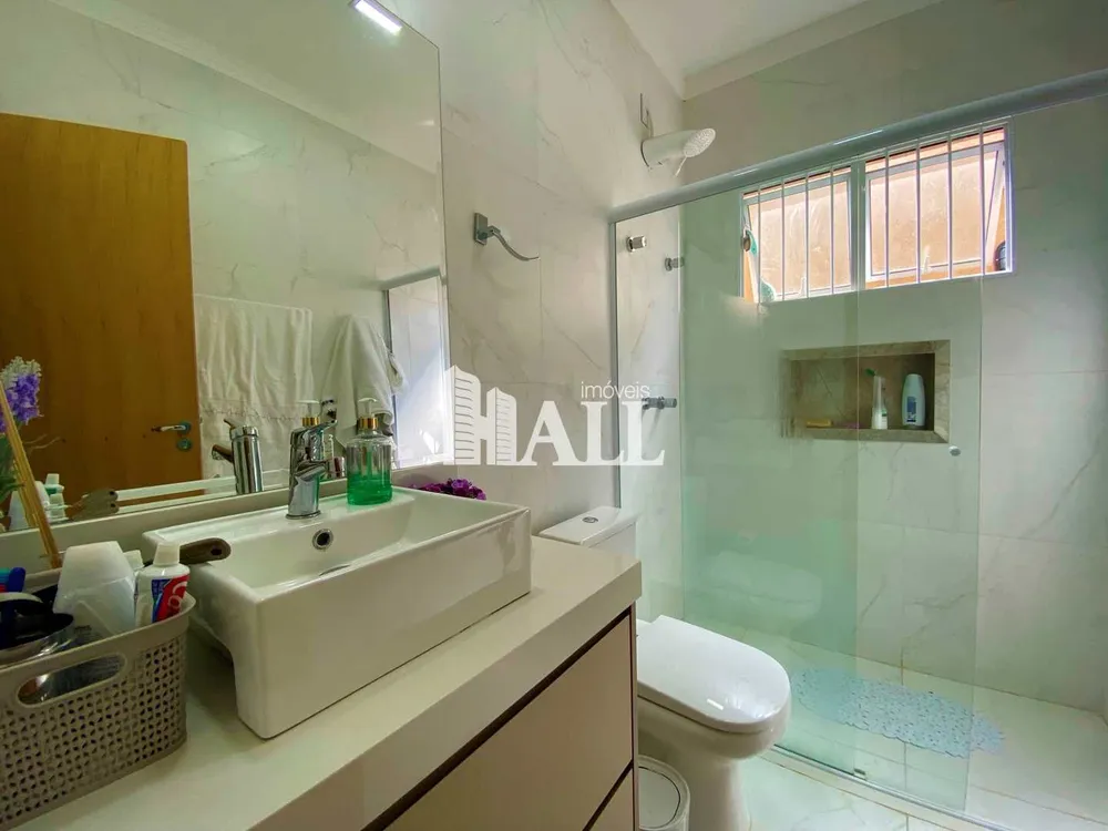 Casa, 3 quartos, 180 m² - Foto 9