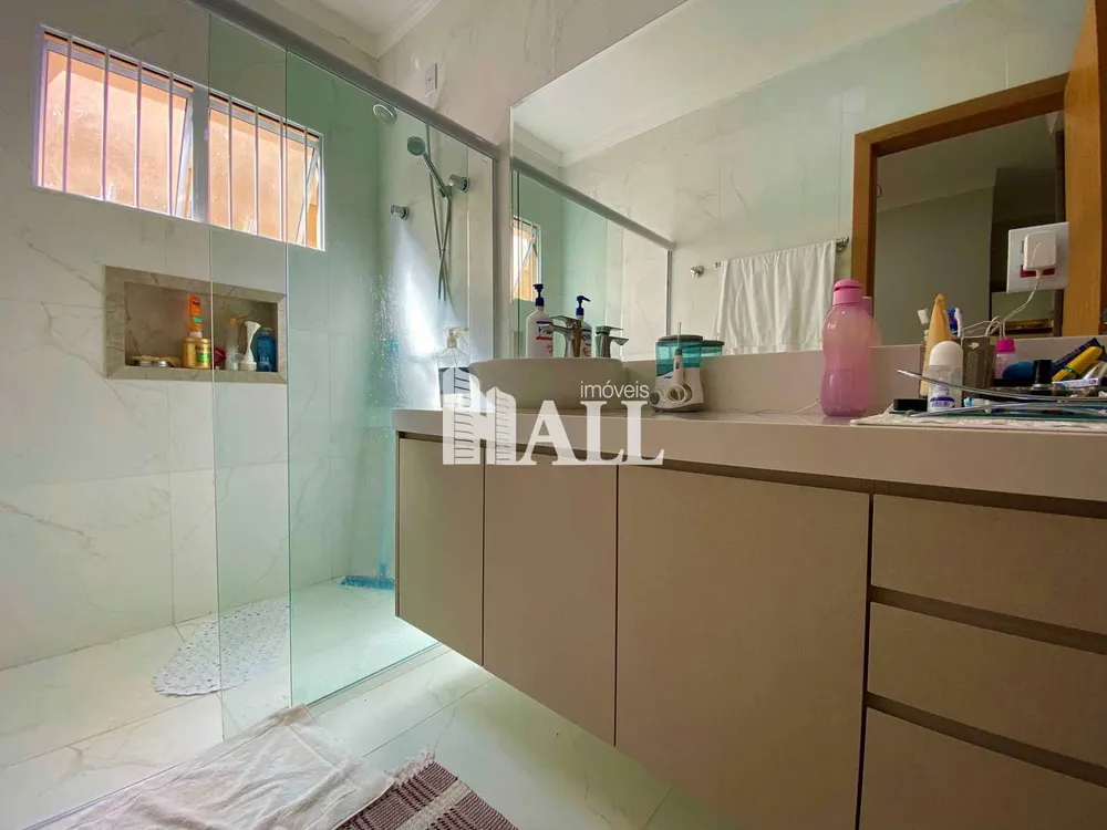 Casa, 3 quartos, 180 m² - Foto 13