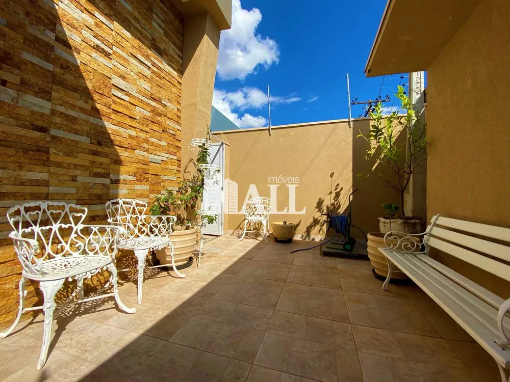 Casa, 3 quartos, 180 m² - Foto 15