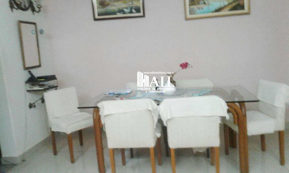 Apartamento, 3 quartos, 130 m² - Foto 2