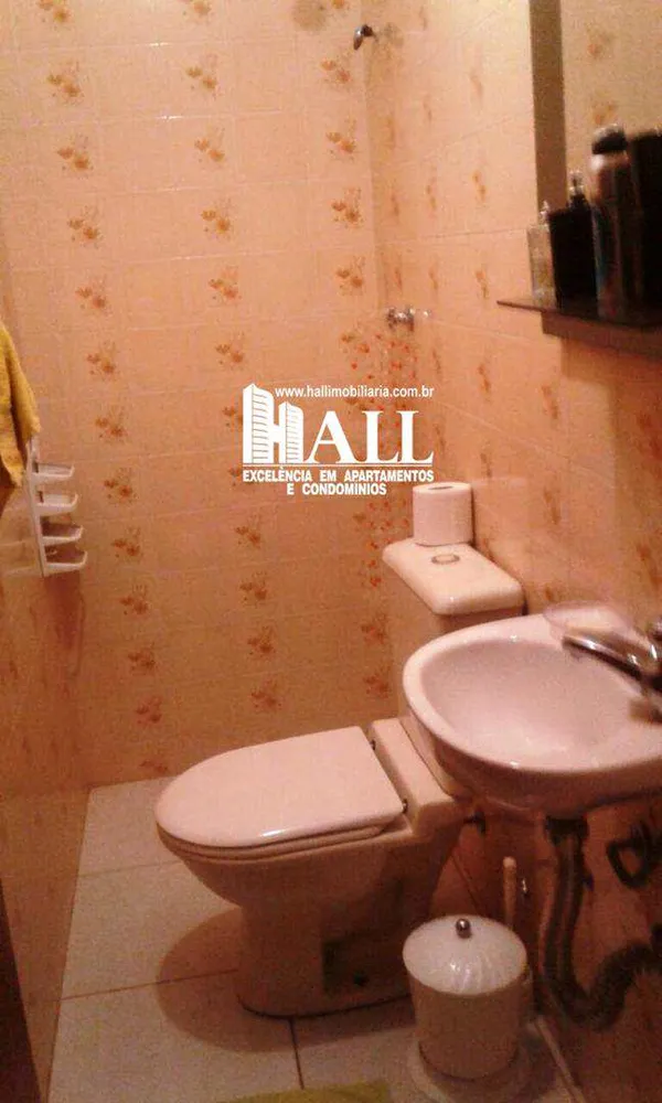 Apartamento, 3 quartos, 130 m² - Foto 8