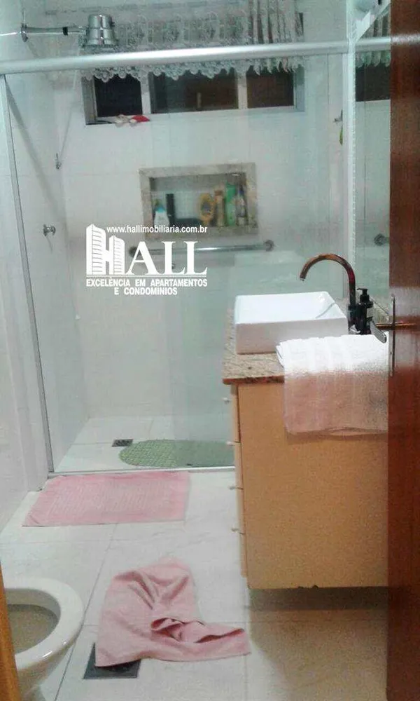 Apartamento, 3 quartos, 130 m² - Foto 3