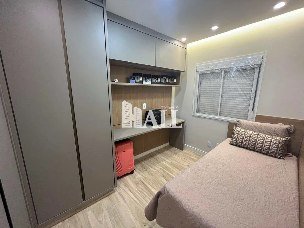 Apartamento, 2 quartos - Foto 4