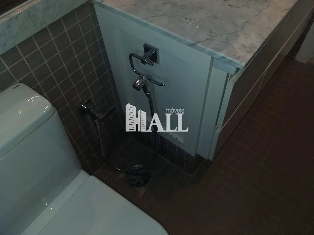 Apartamento, 3 quartos, 157 m² - Foto 20