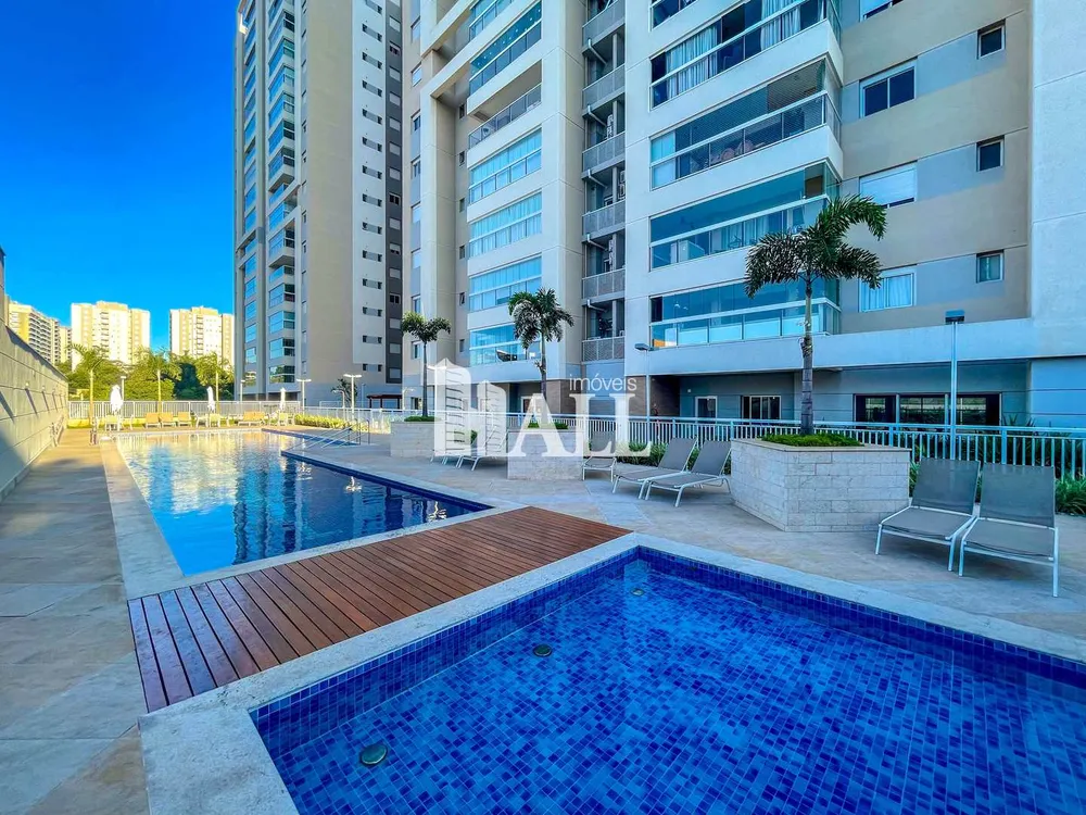 Apartamento, 2 quartos, 115 m² - Foto 2
