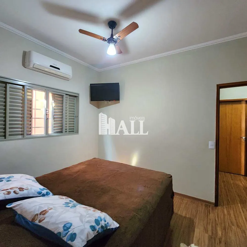 Casa, 3 quartos, 143 m² - Foto 5