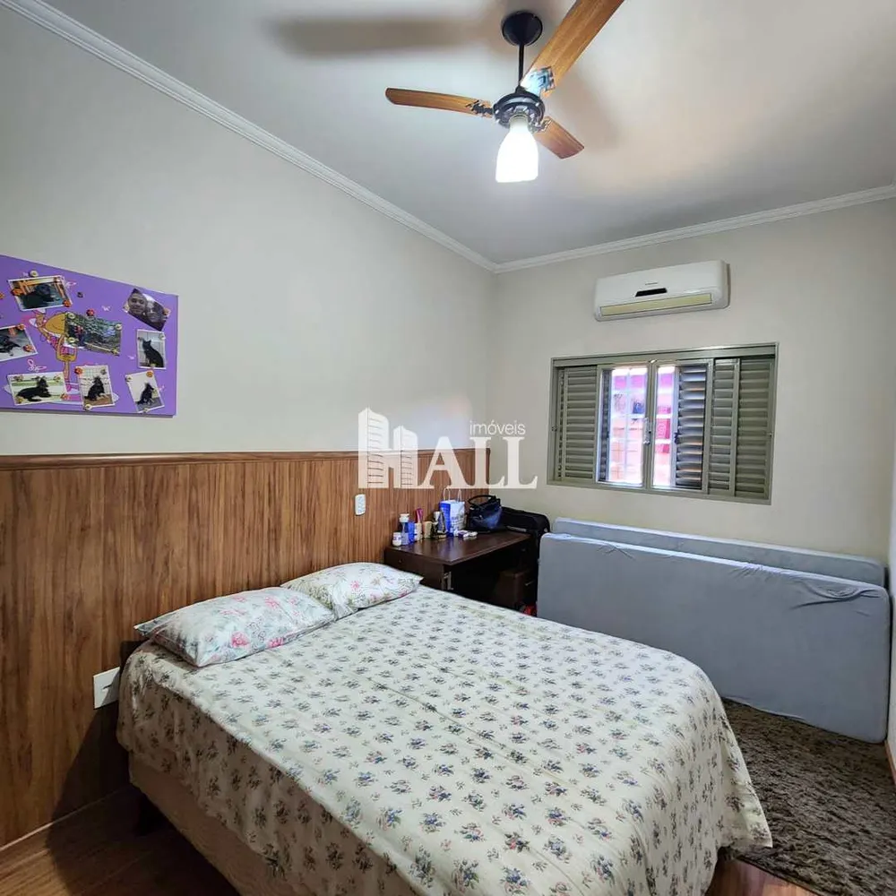 Casa, 3 quartos, 143 m² - Foto 2