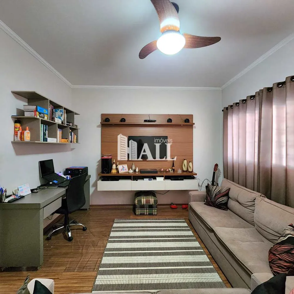Casa, 3 quartos, 143 m² - Foto 12