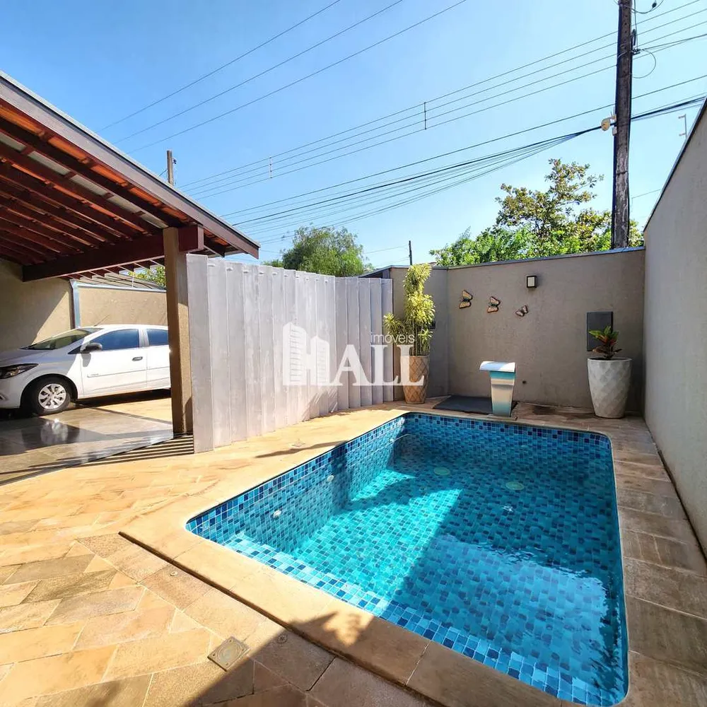 Casa, 3 quartos, 143 m² - Foto 10