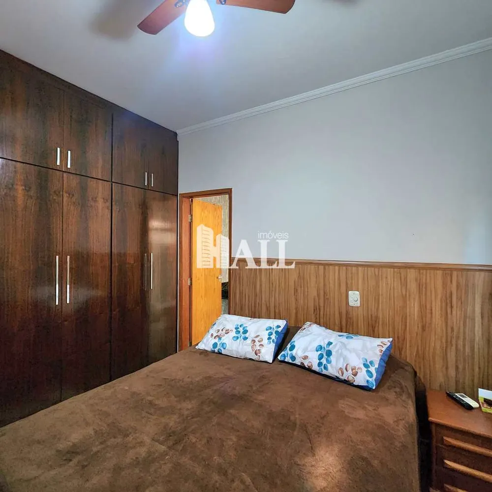 Casa, 3 quartos, 143 m² - Foto 1