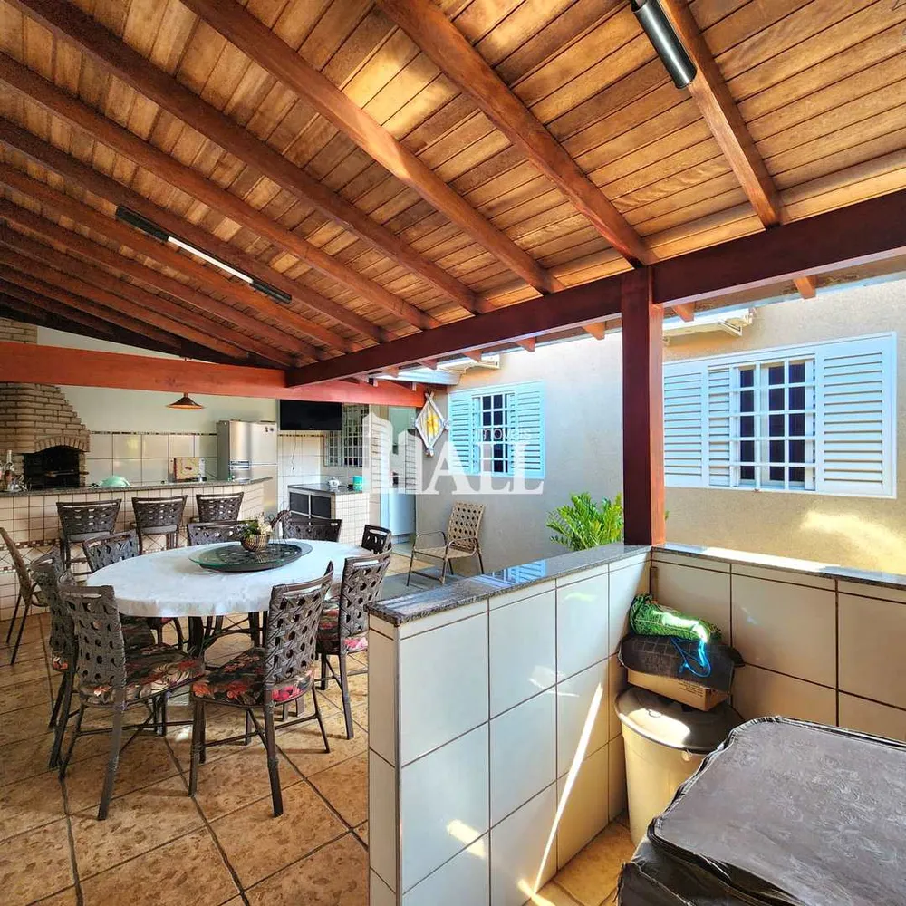 Casa, 3 quartos, 143 m² - Foto 3