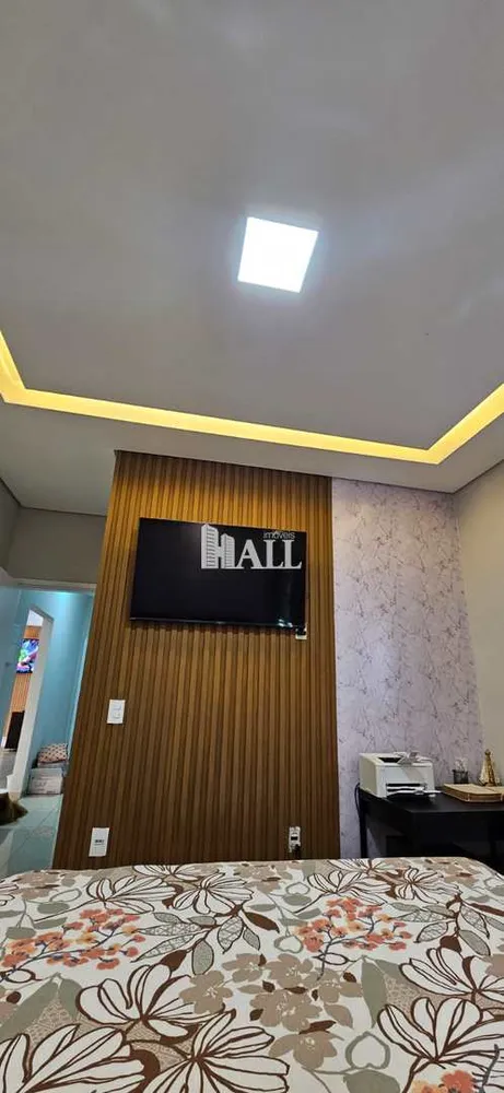 Casa, 3 quartos, 150 m² - Foto 6