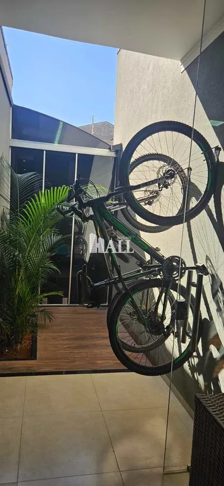 Casa, 3 quartos, 150 m² - Foto 10