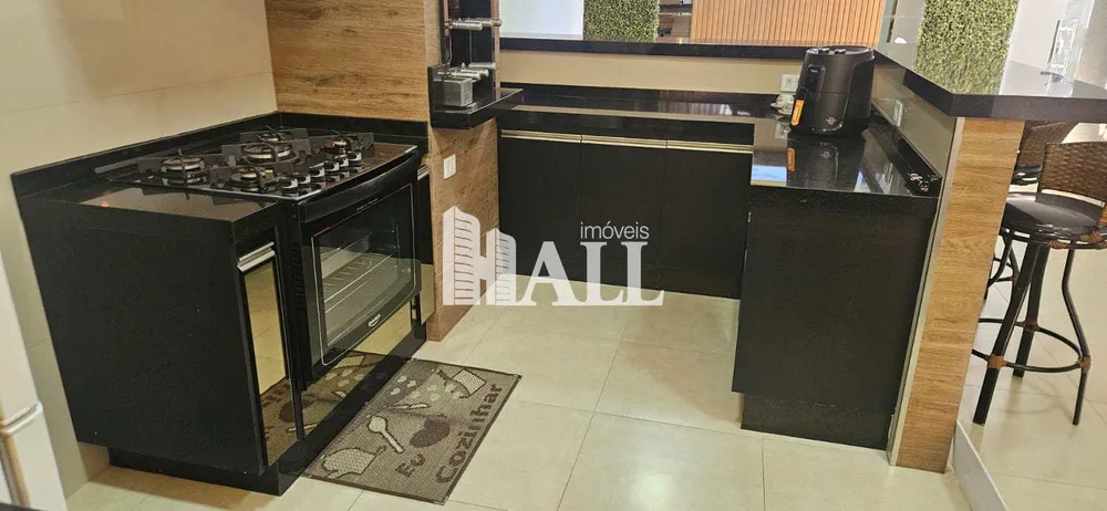Casa, 3 quartos, 150 m² - Foto 5