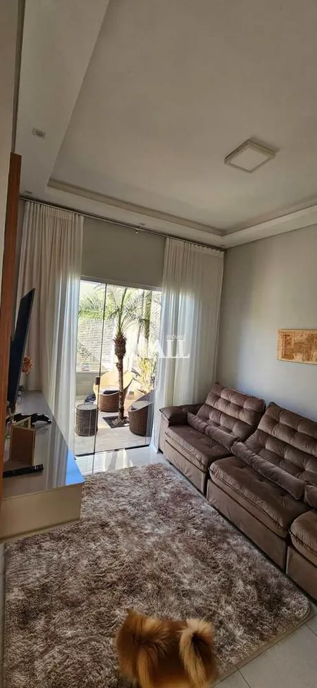 Casa, 3 quartos, 150 m² - Foto 3