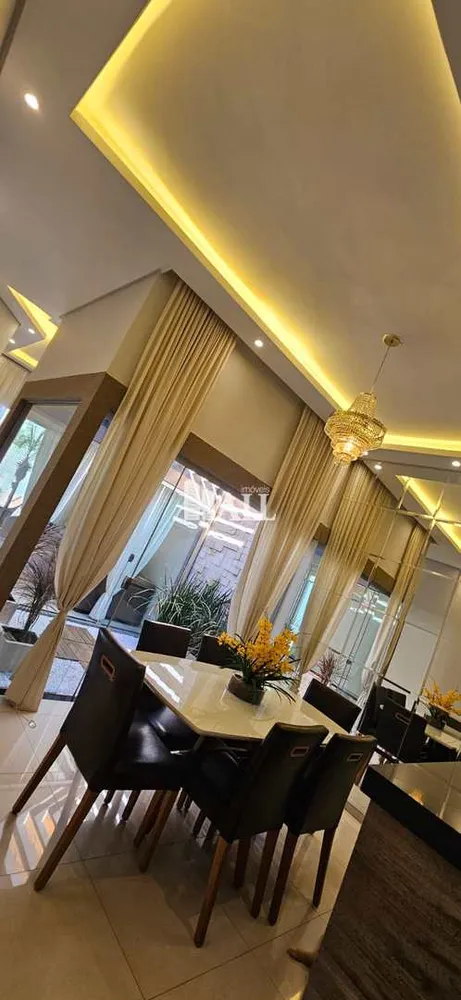 Casa, 3 quartos, 150 m² - Foto 4