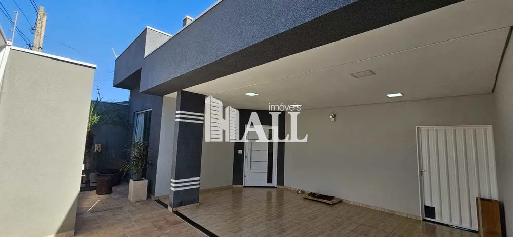 Casa, 3 quartos, 150 m² - Foto 11