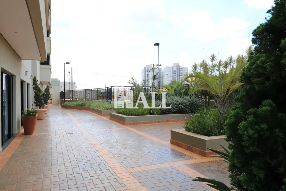 Apartamento, 2 quartos, 70 m² - Foto 2