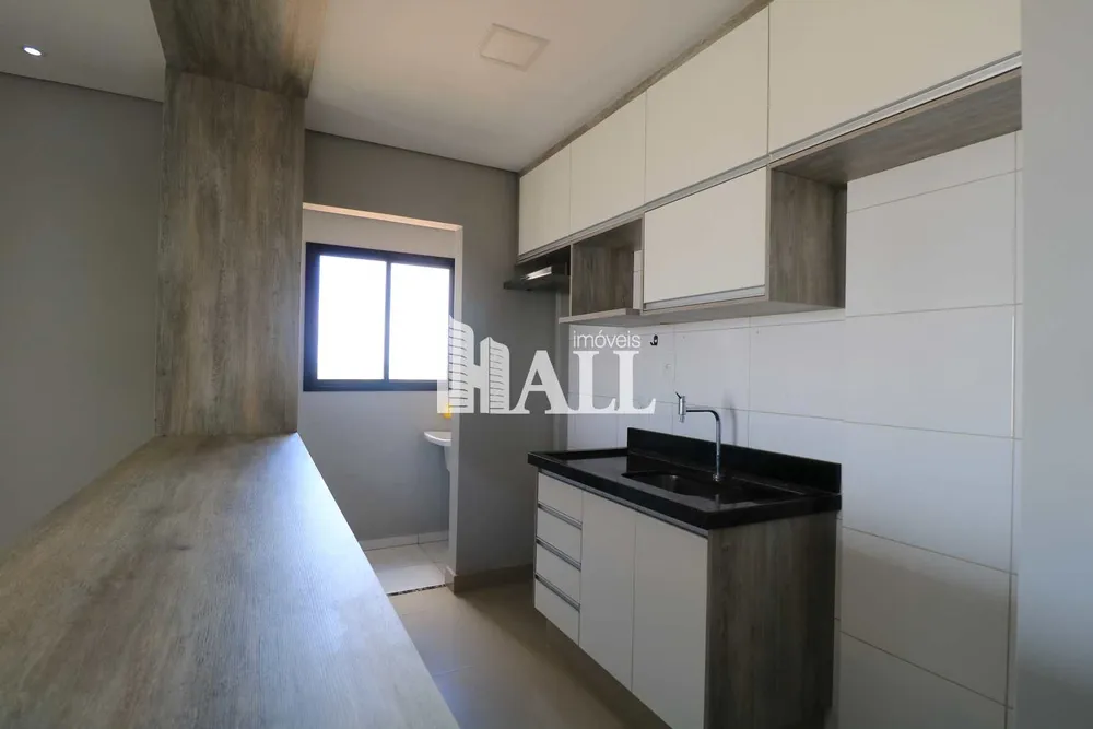 Apartamento, 2 quartos, 70 m² - Foto 7