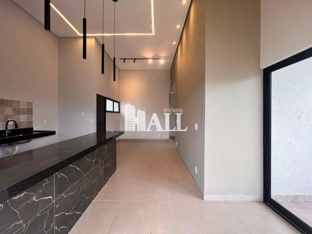 Casa, 3 quartos, 110 m² - Foto 6