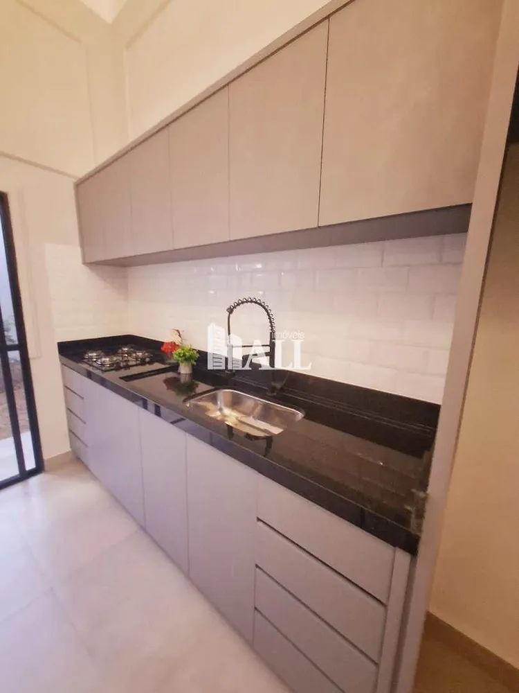 Casa, 3 quartos, 115 m² - Foto 9