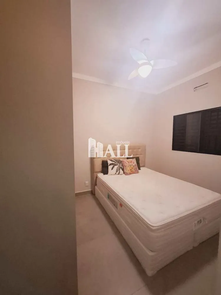 Casa, 3 quartos, 115 m² - Foto 5