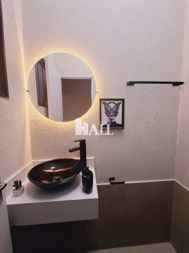 Casa, 3 quartos, 115 m² - Foto 11