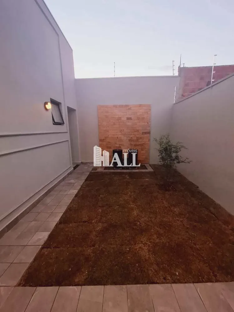 Casa, 3 quartos, 115 m² - Foto 3
