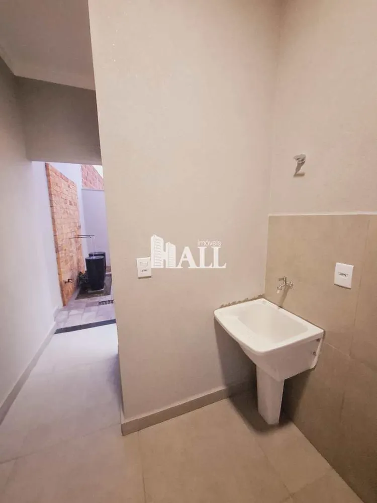 Casa, 3 quartos, 115 m² - Foto 12