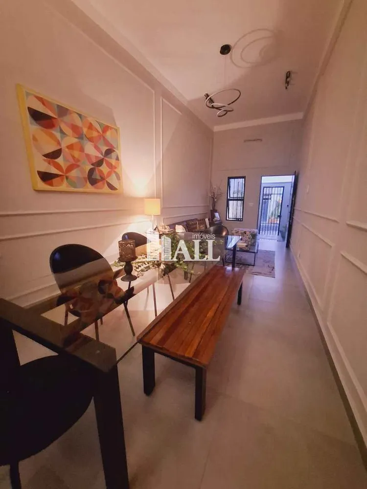 Casa, 3 quartos, 115 m² - Foto 1